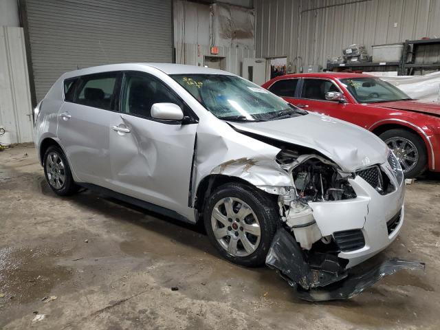 Photo 4 from auction – 2009 PONTIAC VIBE with VIN 5Y2SP67069Z454792