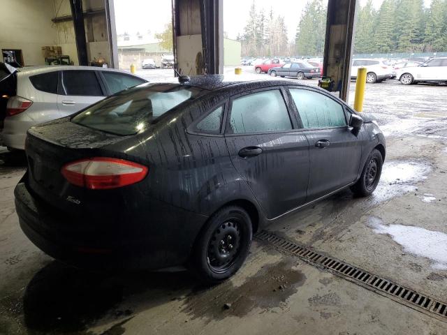 Photo 3 from auction – 2014 FORD FIESTA S with VIN 3FADP4AJ2EM133901