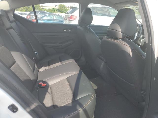 Photo 10 from auction – 2022 NISSAN ALTIMA SR with VIN 1N4BL4CV6NN300043