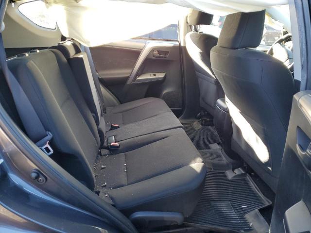 Photo 11 from auction – 2018 TOYOTA RAV4 LE with VIN JTMBFREV7JJ247270