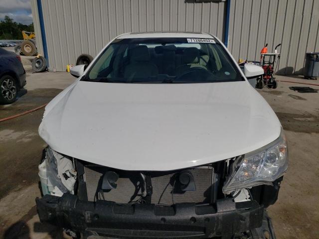 Photo 5 from auction – 2012 TOYOTA CAMRY BASE with VIN 4T1BF1FKXCU163866