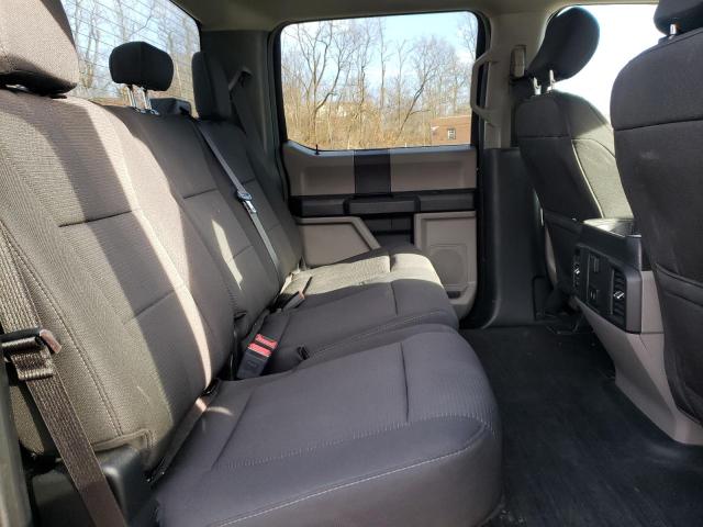 Photo 10 from auction – 2019 FORD F150 SUPER with VIN 1FTEW1EP6KFC42761