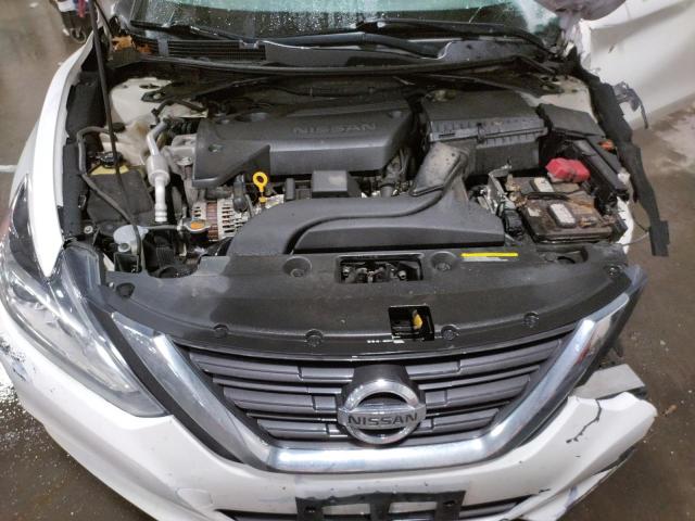 Photo 11 from auction – 2016 NISSAN ALTIMA 2.5 with VIN 1N4AL3AP0GC255867