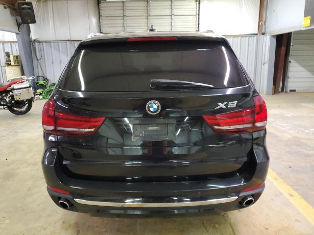 Photo 6 from auction – 2014 BMW X5 XDRIVE3 with VIN 5UXKR0C54E0H22781