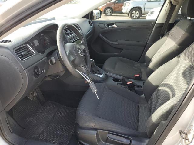 Photo 7 from auction – 2011 VOLKSWAGEN JETTA BASE with VIN 3VW2K7AJ4BM374675