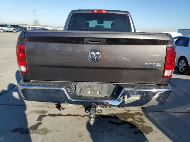 Photo 6 from auction – 2018 RAM 1500 ST with VIN 1C6RR7ST3JS198504