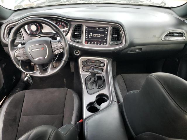 Photo 8 from auction – 2020 DODGE CHALLENGER with VIN 2C3CDZBT0LH139465