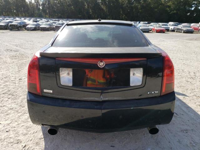 Photo 6 from auction – 2005 CADILLAC CTS HI FEA with VIN 1G6DP567750102503