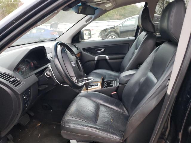 Photo 7 from auction – 2008 VOLVO XC90 3.2 with VIN YV4CZ982581423964
