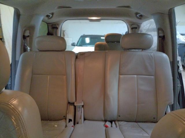 Photo 10 from auction – 2006 CHEVROLET TRAILBLAZE with VIN 1GNET16S766170431