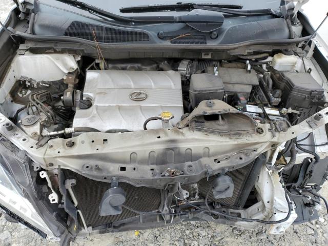 Photo 12 from auction – 2015 LEXUS RX 350 with VIN 2T2ZK1BAXFC202545