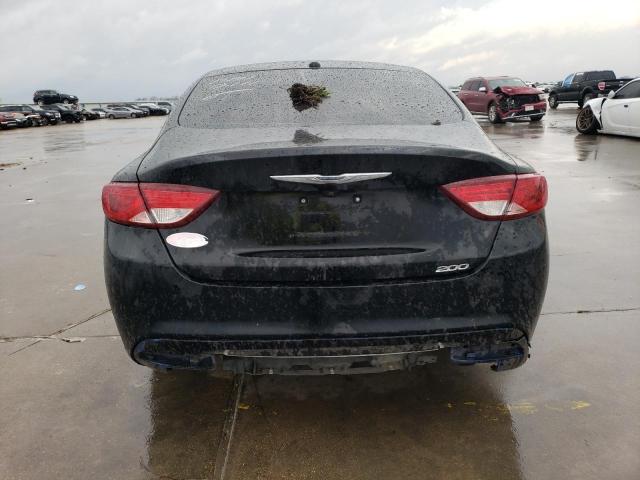 Photo 6 from auction – 2015 CHRYSLER 200 LIMITE with VIN 1C3CCCAB7FN646125