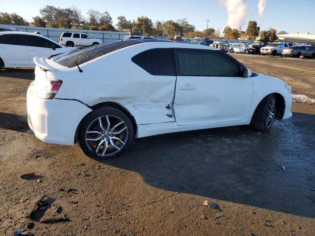 Photo 3 from auction – 2014 TOYOTA SCION TC with VIN JTKJF5C76E3085921