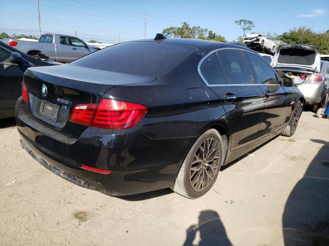 Photo 3 from auction – 2013 BMW 528 I with VIN WBAXG5C54DD234894