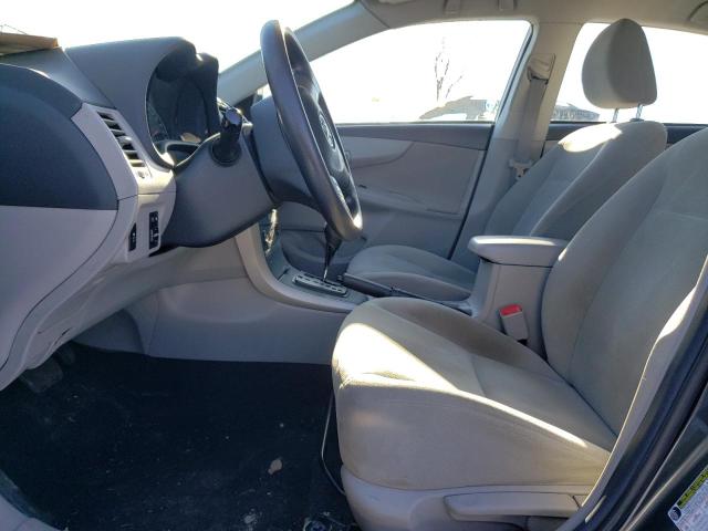 Photo 7 from auction – 2012 TOYOTA COROLLA BA with VIN 2T1BU4EEXCC912203