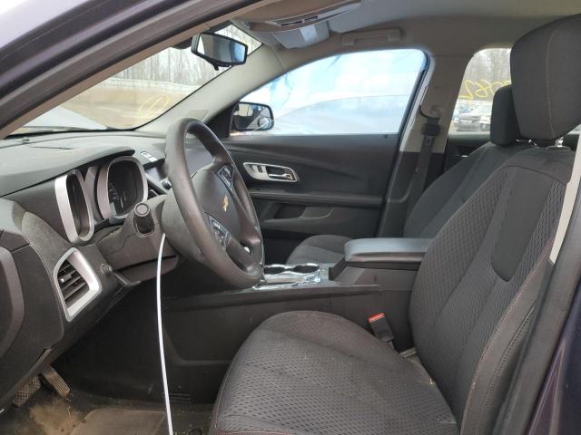 Photo 7 from auction – 2013 CHEVROLET EQUINOX LS with VIN 2GNFLCEK4D6179502