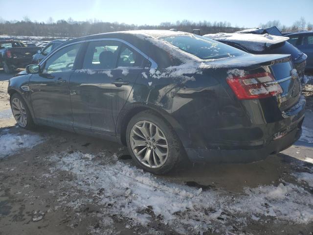 Photo 2 from auction – 2014 FORD TAURUS LIM with VIN 1FAHP2F8XEG176002