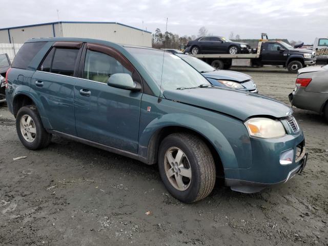 Photo 4 from auction – 2006 SATURN VUE with VIN 5GZCZ534X6S896754