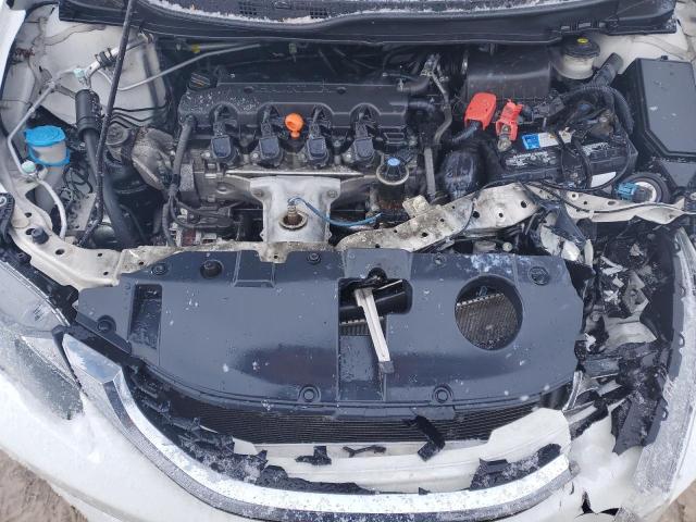 Photo 11 from auction – 2015 HONDA CIVIC EXL with VIN 19XFB2F95FE266314