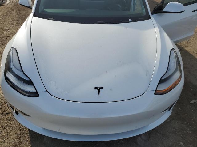 Photo 11 from auction – 2020 TESLA MODEL 3 with VIN 5YJ3E1EA1LF612364