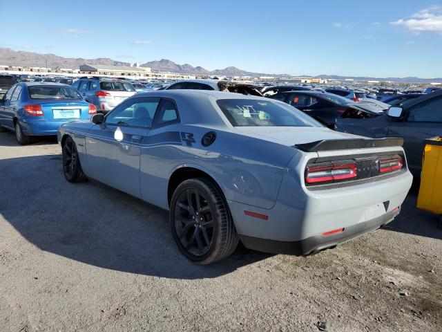 Photo 2 from auction – 2021 DODGE CHALLENGER with VIN 2C3CDZBT6MH593821