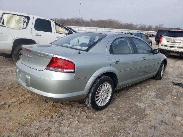Photo 3 from auction – 2005 CHRYSLER SEBRING TO with VIN 1C3EL56RX5N636018