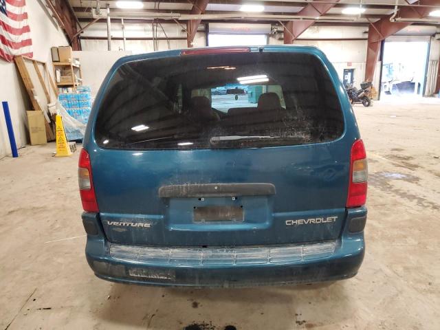 Photo 6 from auction – 2003 CHEVROLET VENTURE EC with VIN 1GNDU23E83D288671