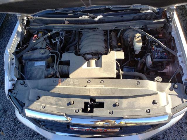 Photo 11 from auction – 2019 GMC SIERRA LIM with VIN 2GTR1LEC5K1144224