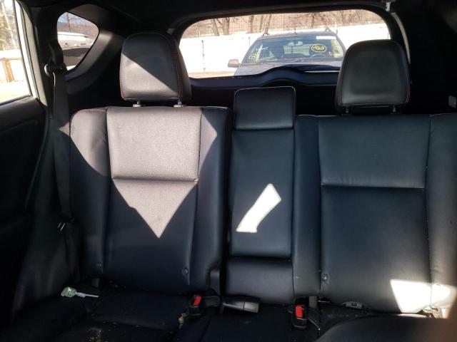 Photo 10 from auction – 2017 TOYOTA RAV4 SE with VIN 2T3JFREV9HW687871