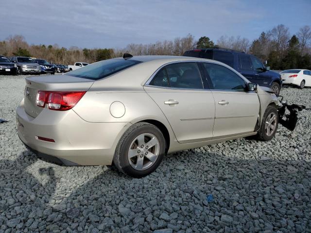 Photo 3 from auction – 2014 CHEVROLET MALIBU LS with VIN 1G11B5SL3EF253622