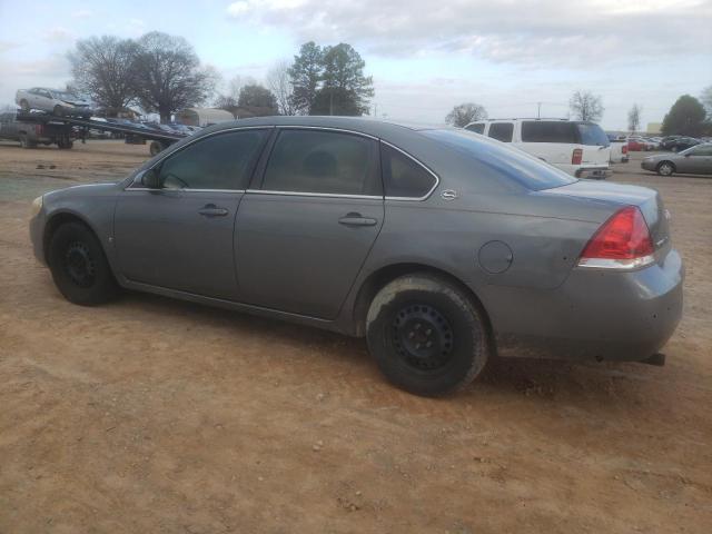 Photo 2 from auction – 2008 CHEVROLET IMPALA LS with VIN 2G1WB58K181240366