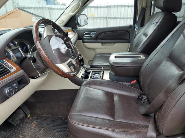Photo 7 from auction – 2013 CADILLAC ESCALADE P with VIN 1GYS3DEF4DR251975