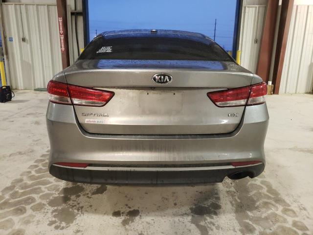 Zdjęcie 6 z aukcji – 2016 KIA OPTIMA EX z VIN 5XXGU4L35GG041250