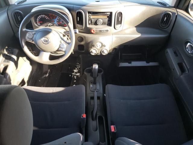 Photo 8 from auction – 2010 NISSAN CUBE BASE with VIN JN8AZ2KR6AT151950