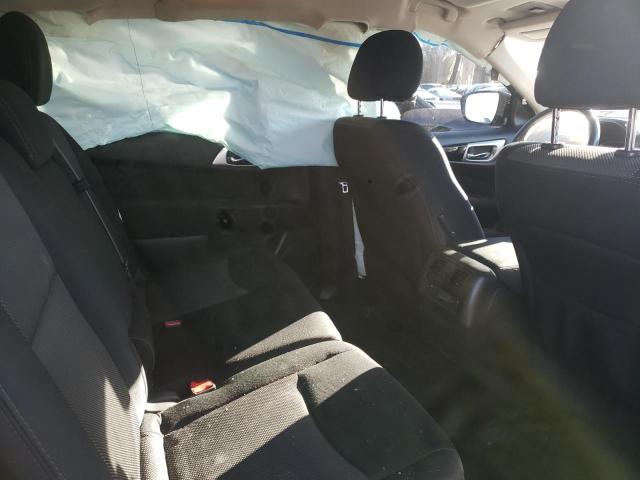 Photo 11 from auction – 2017 NISSAN PATHFINDER with VIN 5N1DR2MM1HC907281
