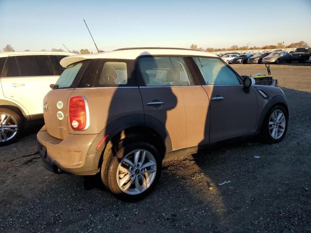 Photo 3 from auction – 2013 MINI COOPER S C with VIN WMWZC3C53DWP20528