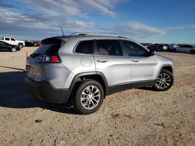 Photo 3 from auction – 2019 JEEP CHEROKEE L with VIN 1C4PJLLB5KD225987