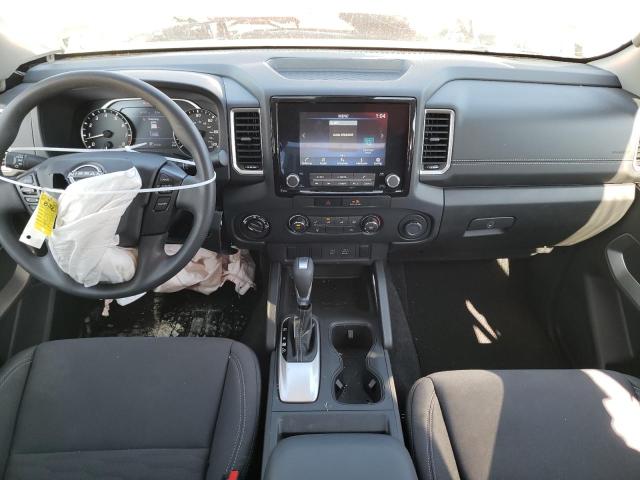 Photo 8 from auction – 2022 NISSAN FRONTIER S with VIN 1N6ED1EKXNN693080
