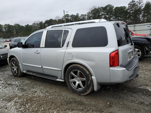 Photo 2 from auction – 2010 INFINITI QX56 with VIN 5N3ZA0ND2AN900258