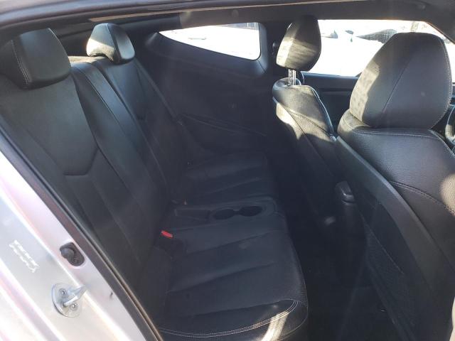 Photo 10 from auction – 2013 HYUNDAI VELOSTER T with VIN KMHTC6AE0DU136012