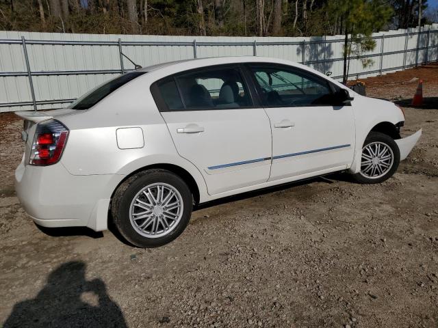Photo 3 from auction – 2011 NISSAN SENTRA 2.0 with VIN 3N1AB6AP1BL609930