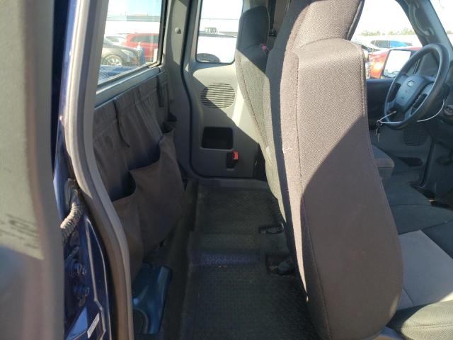 Photo 10 from auction – 2009 FORD RANGER SUP with VIN 1FTYR44E49PA00674