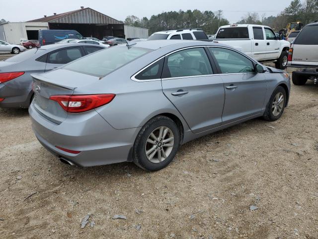 Photo 3 from auction – 2016 HYUNDAI SONATA SE with VIN 5NPE24AF9GH337547