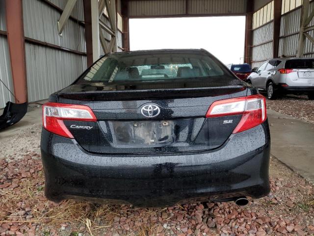 Photo 6 from auction – 2014 TOYOTA CAMRY L with VIN 4T1BF1FK6EU324734