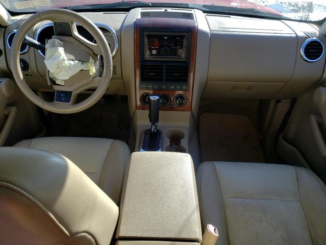 Photo 8 from auction – 2007 FORD EXPLORER E with VIN 1FMEU74E07UB40492