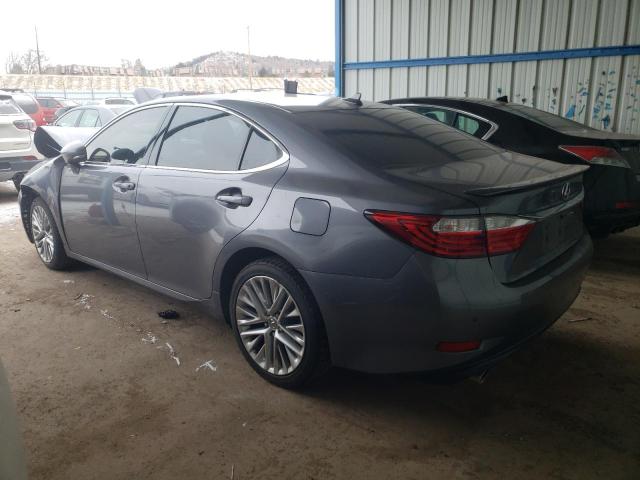 Photo 2 from auction – 2013 LEXUS ES 350 with VIN JTHBK1GG9D2023684