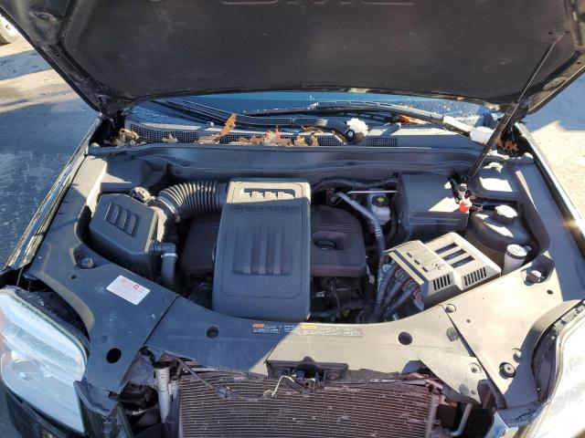 Photo 12 from auction – 2013 GMC TERRAIN SL with VIN 2GKFLVEK3D6245580