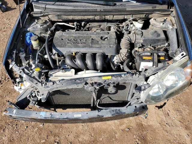 Photo 11 from auction – 2008 TOYOTA COROLLA CE with VIN 1NXBR30E38Z997152