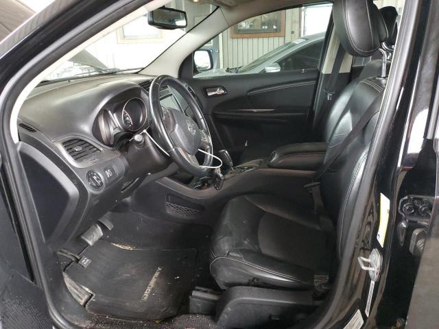 Photo 7 from auction – 2015 DODGE JOURNEY CR with VIN 3C4PDCGG1FT531579