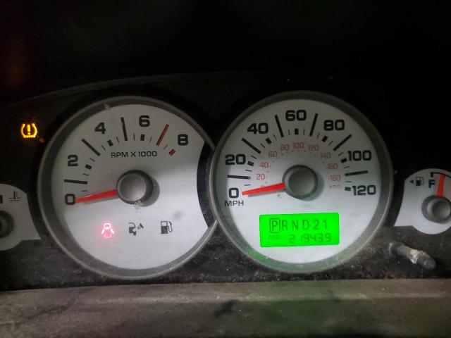 Photo 9 from auction – 2007 FORD ESCAPE with VIN 1FMYU03157KB26800